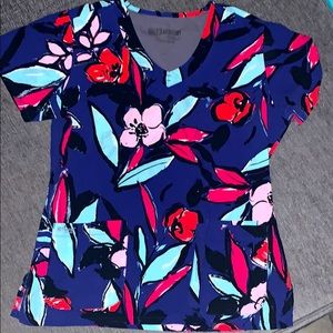 Grey’s Anatomy scrub top